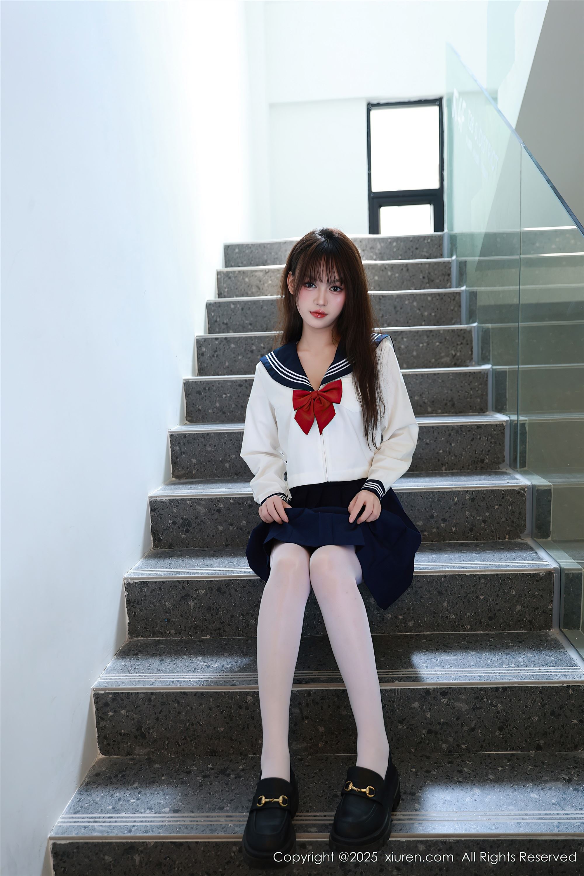 Xiuren秀人网 2025.06.25 NO.10458 糯咪